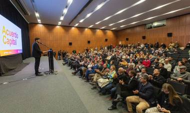 Una por una, las obras que Provincia financiará en la ciudad de Santa Fe