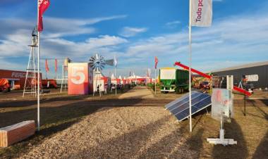 Agroactiva: la Provincia presenta una ronda de negocios inversa que se realizará en Rosario 