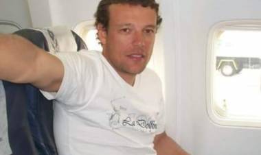 Lisandro Angeloni//Ingeniero Agrónomo-INTA San Justo.