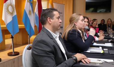  Región Centro: se constituyó en Córdoba la Mesa Permanente de Políticas Sociales