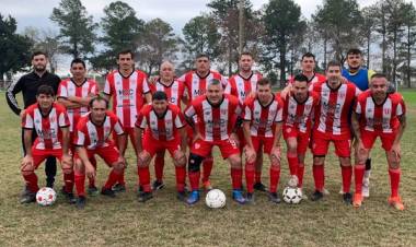 Colón de San Justo//Senior-AperturaLSF-Victoria en Condicion de Local
