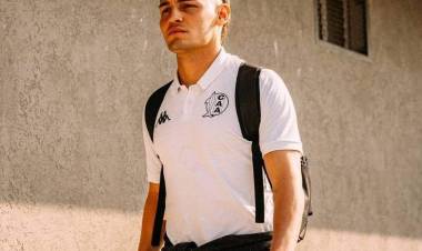 Parte médico de Franco Godoy