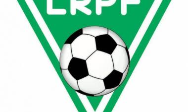 Resultados 10° Fecha Polideportivo Videla, Primera y Reserva Masculino 