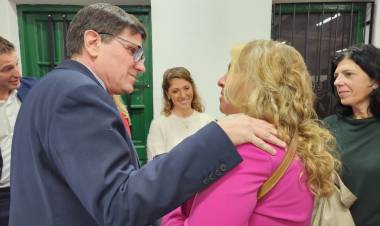  Asistencia Perfecta: se abonará este martes el premio a docentes públicos y privados