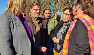 Rodrigo Borla//LOS 133 AÑOS DE SILVA.