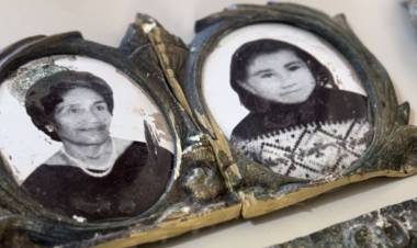 Provincia convoca a damnificados por robo de placas recordatorias en los cementerios