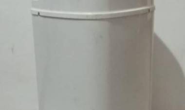 San Justo// UN DETENIDO POR HURTO 