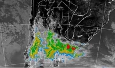 11 de julio día del Meteorólogo Argentino