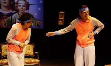  Música, teatro, kermes, Espacio Messi y más para disfrutar del Invierno en Santa Fe