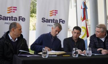 Provincia licitó reparaciones para más de 1.000 kilómetros de rutas 