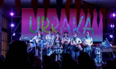 Más de 200 mil personas disfrutaron del Invierno en Santa Fe