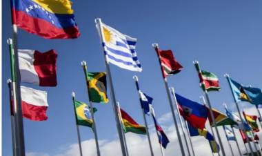 Hoy se celebra el Día de la Integración de América Latina