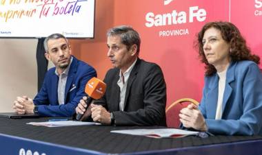 Se terminó la boleta de papel para los impuestos Inmobiliario Rural, Urbano y Patente: así se abona de ahora en más