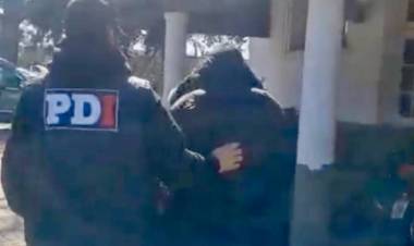 Un detenido por el homicidio del colectivero Marcos Daloia