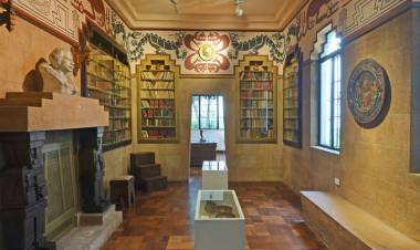 29 de Julio día de la Cultura Nacional