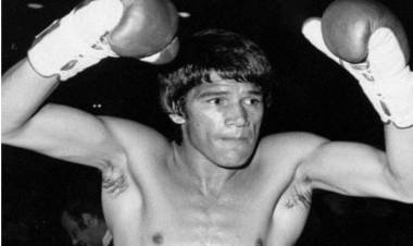 Un 7 de Agosto de 1942 Nacía Carlos Monzón