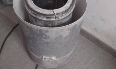 San Justo//Se recuperaron elementos sustraídos de una vivienda