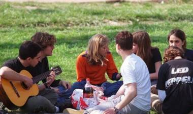 12 de agosto se celebra el Día Internacional de la Juventud