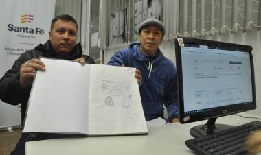 Provincia reempadrona a organizaciones sociales para que la asistencia llegue a quienes la necesitan