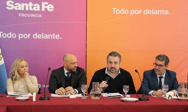 Los delitos rurales se pueden denunciar de manera virtual