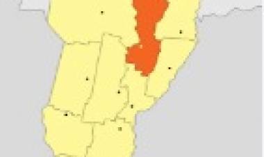 Plan Incluir//Departamento San Justo.