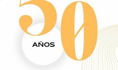 50 años cumple la EEMPA de San Justo