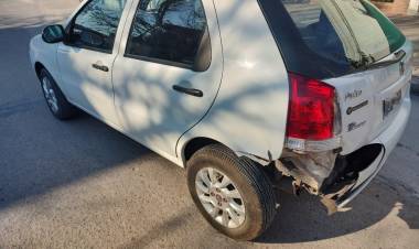 San Justo//Un hombre detenido por tentativa de femicidio 