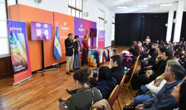 Se realizó el primer Congreso Regional de la Mujer Indígena