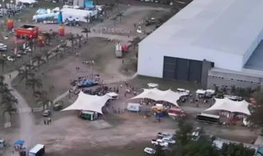 Cerró con gran éxito una nueva edición de Fecol+Expodema