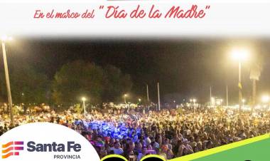 Conmemoración del Día de la Madre