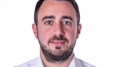 Bruno Beltran//Concejal de San Justo.