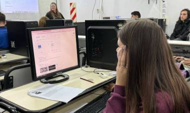 Educación: vuelve el Secundario Virtual para mayores de 18 años