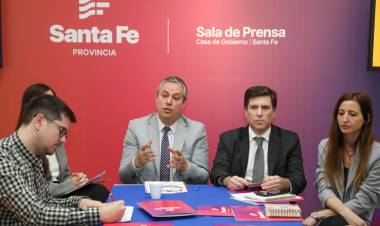 Transparencia y Ética: Provincia avanza en materia de acceso a la Información Pública