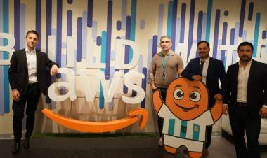 Con 1.400 inscriptos, Santa Fe lidera el número de registrados en el programa Entrena Argentina de Amazon