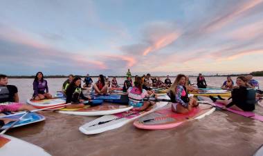 Cultura, gastronomía y deportes para disfrutar el fin de semana largo en la provincia