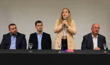 Programa “Acompañarte”: Provincia sumó un nuevo Centro de Día para adicciones en Rafaela