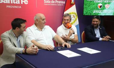 Unión y Colón también se suman al programa “Casate con tu ciudad como testigo”