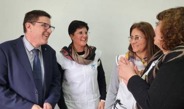 Asistencia Perfecta: más de 27 mil docentes cobrarán el incentivo trimestral 