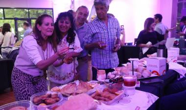 Provincia presentó propuesta para la temporada de verano 2024/25