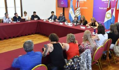  Salud Mental, eje de un nuevo encuentro de la Región Centro