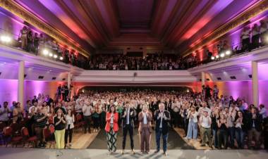 Pullaro: “Todo lo que hacemos es porque estamos convencidos que a los recursos de los santafesinos hay que administrarlos de manera eficiente”