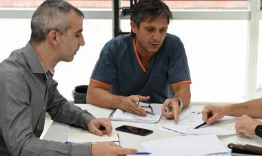 Cemafe: Provincia invierte 200 mil dólares para reparar el sistema de climatización