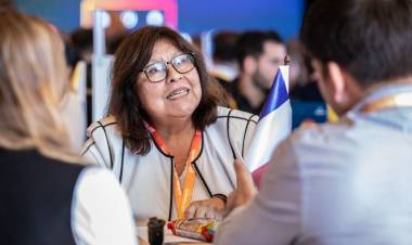 Vincular Santa Fe 2024: más de 200 empresas ya se anotaron en la ronda de negocios