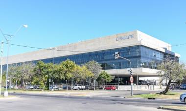 Agencia del Cáncer: Provincia incrementa la capacidad de diagnóstico con estudios genéticos