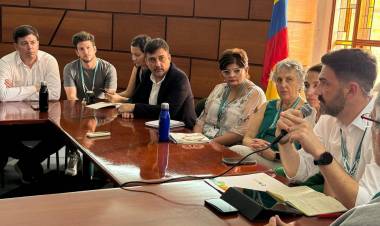 COP 16 Biodiversidad: Santa Fe se ubica como referencia en la región