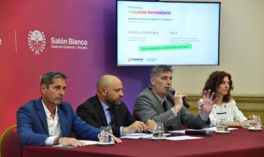 Tributaria 2025: qué propone para Ingresos Brutos, la adhesión al RIGI y la Regularización de Activos