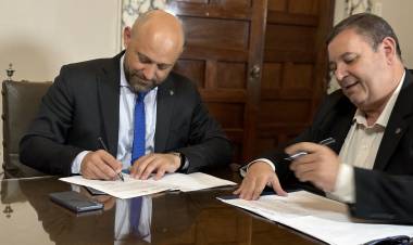 Provincia y UNL abren la convocatoria para presentar Proyectos en Red científicos -tecnológicos