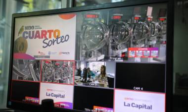 Créditos Nido: Provincia anuncia los resultados del cuarto sorteo