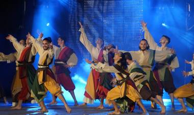 Festival de Cosquín: Provincia extiende el plazo de inscripción para conformar la delegación oficial de Santa Fe