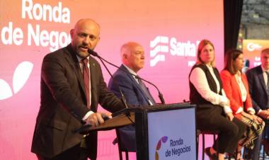 Vincular Santa Fe: una oportunidad para mejorar las compras del sector público y priorizar a empresas santafesinas